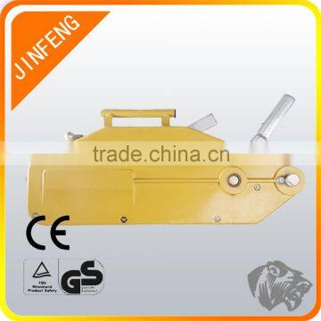 Pricable Lever Anchor Winch Atv Winch Towing Winch photo-4