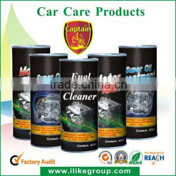 petrol Motor Flush, Fuel Saver