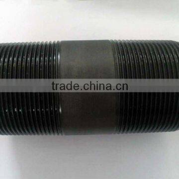 API 5CT 42CrMo tubing crossover coupling