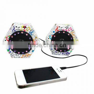 DIY TOY Decorating Sound Box photo-5