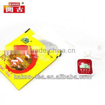 Chinese High Quality Black Tea Fanning Ceylon Black Tea Instant Black Tea Powder Ctc Black Tea Best Black Tea photo-4