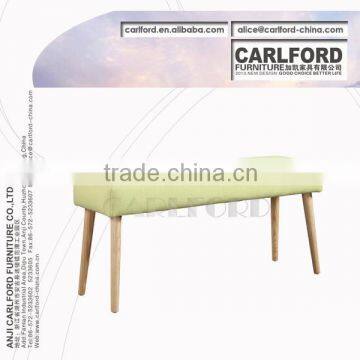 2014 long fashion home stool F068-H8 fashion hotel stool