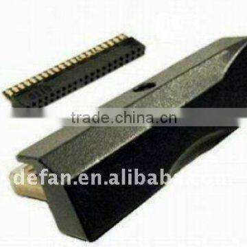 HDD caddy for Latitude c500, c510, c540, c600, c610 c640