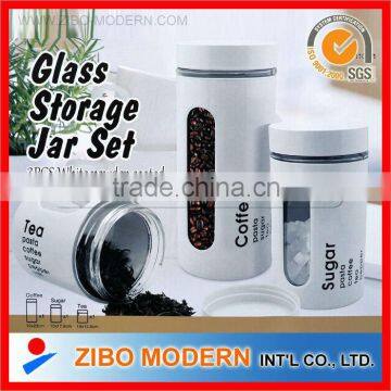 3ps glass bottle