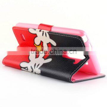 for lg g3 Stylus cover leather case, for lg g3 Stylus flip cover, for lg g3 Stylus wallet case