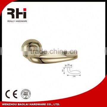 Aluminum Aluminum Door Handle