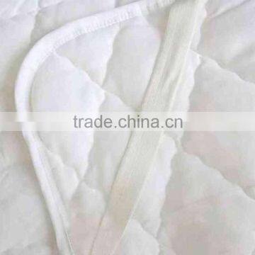 XL Queen SIze Waterproof Coolmax Mattress Pad photo-3