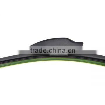 Wholesales Auto Parts Soft Frameless Wiper Blade Window Wiper photo-3