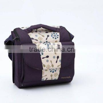 Best Sale Portable Folding Waterproof Material Baby Booster Seat photo-6