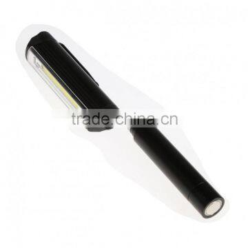 LED Magnets Multifunctional Pen Light Aluminum Alloy photo-4