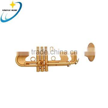 Soprano Trumpet Musical Instrument
