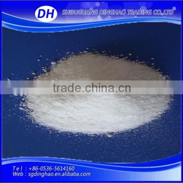 High Quality of Sodium Metabisulfite (Food grade) for Bleacher