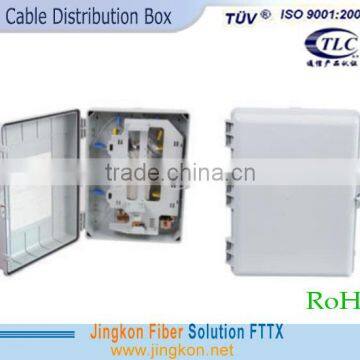 Outdoor/indoor Fiber Optic Cable Distribution Box photo-2