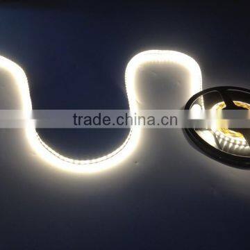 SMD3014 Long Lifespan 2 Years Warranty Flexible Led Strip