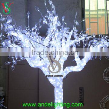 24V color changing Wedding decoration led christmas lighting