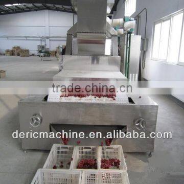 Microwave Drying Machine 10--60KW