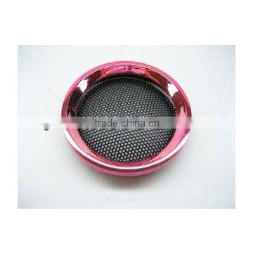 Hot Sale!Speaker Box Grill Supplier,Perforated Metal Speaker Grilles(Made in China)