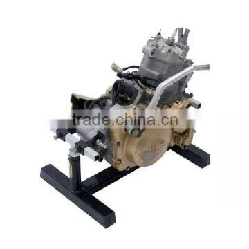 Engine stand motorcycle engine maintenance stand