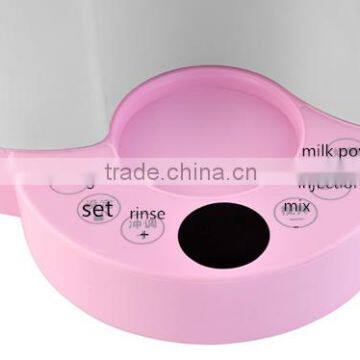 Baby Health Mikl Powder Milk Maker - Buy Baby Milk Make Machine photo-6
