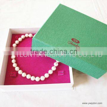 Best Selling Plastic Custom Design Packaging For Jewelry Gift Necklace photo-2