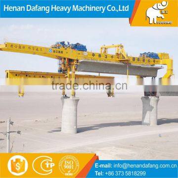 Erection Bridge Gantry Crane Construction, Highway and Railway Erection Bridge Gantry Crane