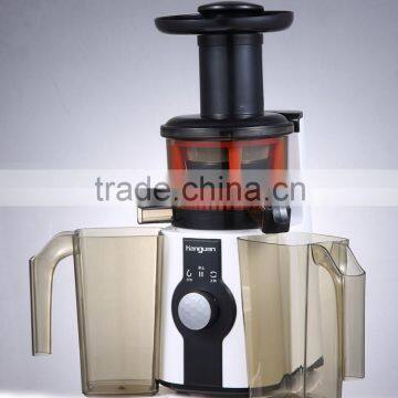 2016 NEWEST 43RMP slow juicer, new korea Hurom cold press juicer, the latest Hurom slow juicer