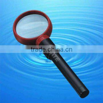 MG82010 Plastic Handheld LED Light Magnifier