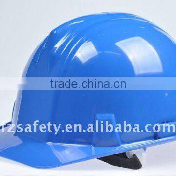 HDPE safety helmet with CE EN 397