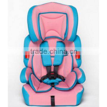 New Security Portable High Quality Children Infant Baby Car Seat photo-2