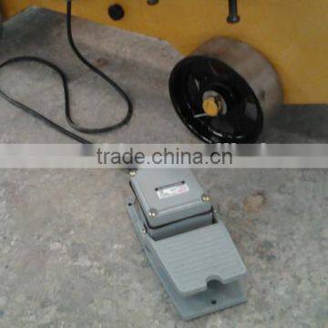 Steel Rod Cutter, Rebar Cutter, Rebar Cutting Machine photo-4