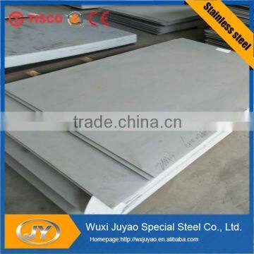 300Series Stainless Steel Sheet With Competitive Price