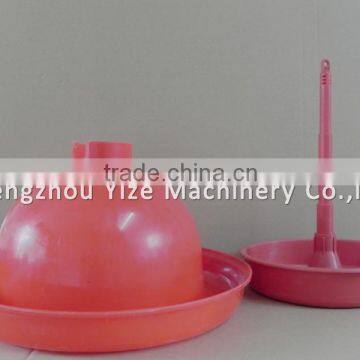 Low Invest Automatic Gallon Drinkers for Chickens, Duck, Goose photo-6