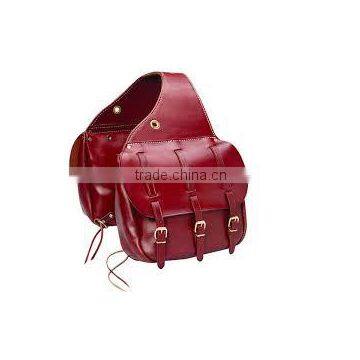 saddle bag