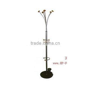 coat hanger (metal coat hanger, coat stand) HP-10-074