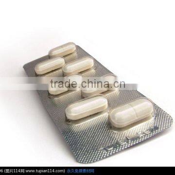 Medical Packaging Trays 5units Medication Tray Clear Blister Pill Packaging photo-2