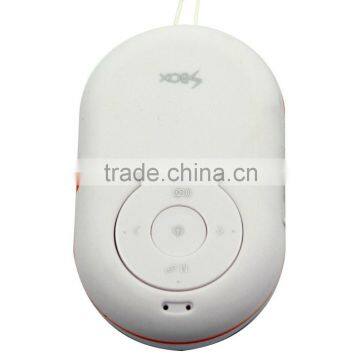 Hot Sales! New Portable Mini Bluetooth Speaker Mini Speaker With Self-timer Function Hot Sale Mini Speaker