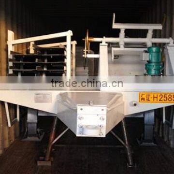 PR-600-305 profile arch roof roll forming machine
