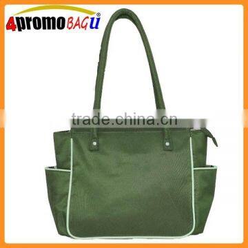 Wholesale custom printed canvas tote bag