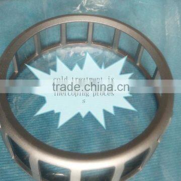 Tapered Roller Bearings 30206 LanYue Brand High Quality and Low Price photo-4