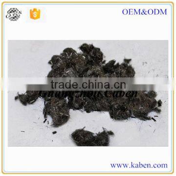 Excellent cheap price high strength carbon chopped strands short cut carbon fiber for sale