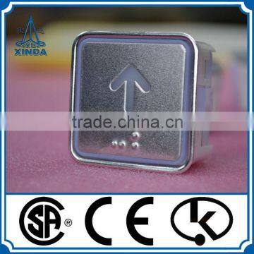 Elevator Push Button PB2001 Muti-light for Hosting Elevator photo-3