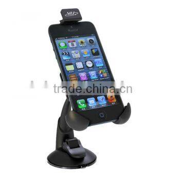 Universal mobile phone car holder for Iphone holder