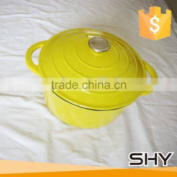 hot products cast iron cookware