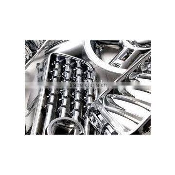 Mini Chrome Plating Machine photo-3