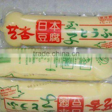 Japan Tofu filling sealing packing machine
