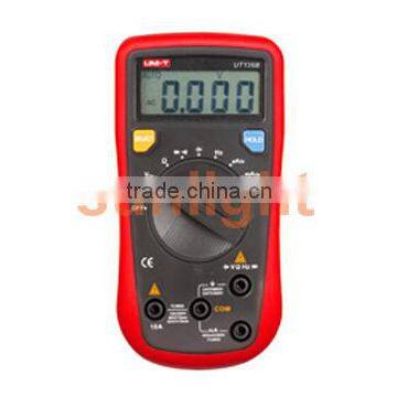 Handheld Auto-ranging Digital Multimeter, UT136B