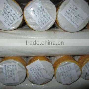 waterproof 14*14 mesh HDPE laminated pe tarpaulin roll