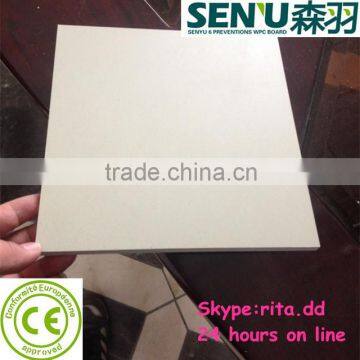 the ideal substitute for marine plywood for concrete formwork