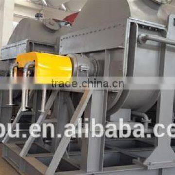 Sodium carbonate Hollow blade dryer in chemical industry