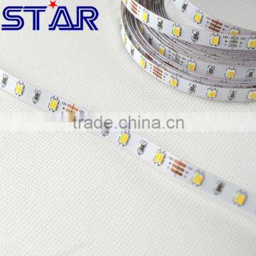 SMD4014 DC12V 120leds per meter led strip light for indirect lighting